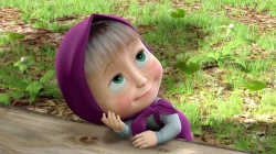 کارتون ماشا و میشا ❤ قسمت ۵۸۸ ❤